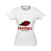 Ice Womens Short Sleeve Tee Thumbnail