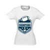 Ice Womens Short Sleeve Tee Thumbnail