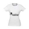 Ice Womens Short Sleeve Tee Thumbnail