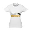 Ice Womens Short Sleeve Tee Thumbnail