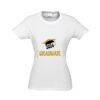 Ice Womens Short Sleeve Tee Thumbnail