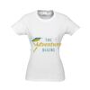 Ice Womens Short Sleeve Tee Thumbnail