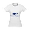 Ice Womens Short Sleeve Tee Thumbnail