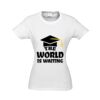 Ice Womens Short Sleeve Tee Thumbnail