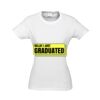 Ice Womens Short Sleeve Tee Thumbnail