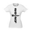 Ice Womens Short Sleeve Tee Thumbnail