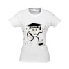 Ice Womens Short Sleeve Tee Thumbnail