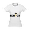 Ice Womens Short Sleeve Tee Thumbnail