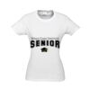 Ice Womens Short Sleeve Tee Thumbnail