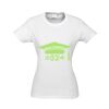 Ice Womens Short Sleeve Tee Thumbnail