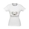 Ice Womens Short Sleeve Tee Thumbnail