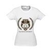 Ice Womens Short Sleeve Tee Thumbnail