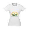 Ice Womens Short Sleeve Tee Thumbnail
