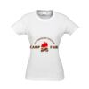Ice Womens Short Sleeve Tee Thumbnail