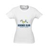 Ice Womens Short Sleeve Tee Thumbnail