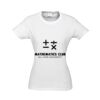 Ice Womens Short Sleeve Tee Thumbnail