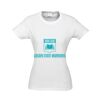 Ice Womens Short Sleeve Tee Thumbnail