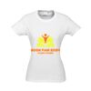 Ice Womens Short Sleeve Tee Thumbnail