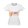 Ice Womens Short Sleeve Tee Thumbnail