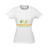 Ice Womens Short Sleeve Tee Thumbnail