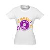 Ice Womens Short Sleeve Tee Thumbnail