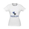 Ice Womens Short Sleeve Tee Thumbnail