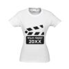 Ice Womens Short Sleeve Tee Thumbnail