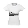 Ice Womens Short Sleeve Tee Thumbnail