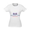 Ice Womens Short Sleeve Tee Thumbnail