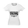 Ice Womens Short Sleeve Tee Thumbnail