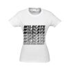Ice Womens Short Sleeve Tee Thumbnail