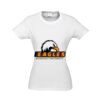 Ice Womens Short Sleeve Tee Thumbnail