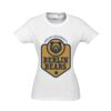 Ice Womens Short Sleeve Tee Thumbnail
