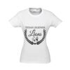 Ice Womens Short Sleeve Tee Thumbnail