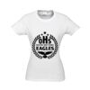 Ice Womens Short Sleeve Tee Thumbnail
