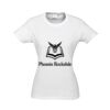 Ice Womens Short Sleeve Tee Thumbnail