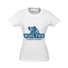 Ice Womens Short Sleeve Tee Thumbnail