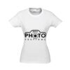 Ice Womens Short Sleeve Tee Thumbnail