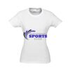 Ice Womens Short Sleeve Tee Thumbnail