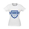 Ice Womens Short Sleeve Tee Thumbnail
