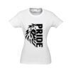 Ice Womens Short Sleeve Tee Thumbnail