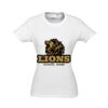 Ice Womens Short Sleeve Tee Thumbnail