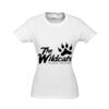 Ice Womens Short Sleeve Tee Thumbnail