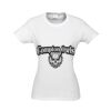 Ice Womens Short Sleeve Tee Thumbnail