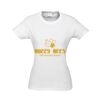 Ice Womens Short Sleeve Tee Thumbnail
