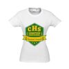 Ice Womens Short Sleeve Tee Thumbnail