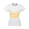 Ice Womens Short Sleeve Tee Thumbnail