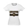 Ice Womens Short Sleeve Tee Thumbnail