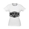 Ice Womens Short Sleeve Tee Thumbnail