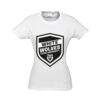 Ice Womens Short Sleeve Tee Thumbnail